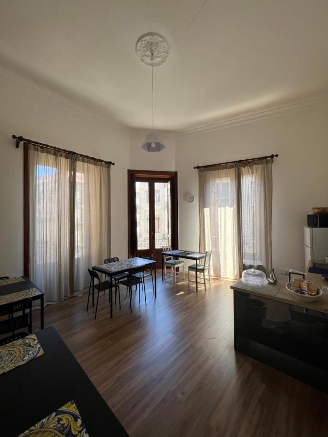 Bed and breakfast Casa Fileti
